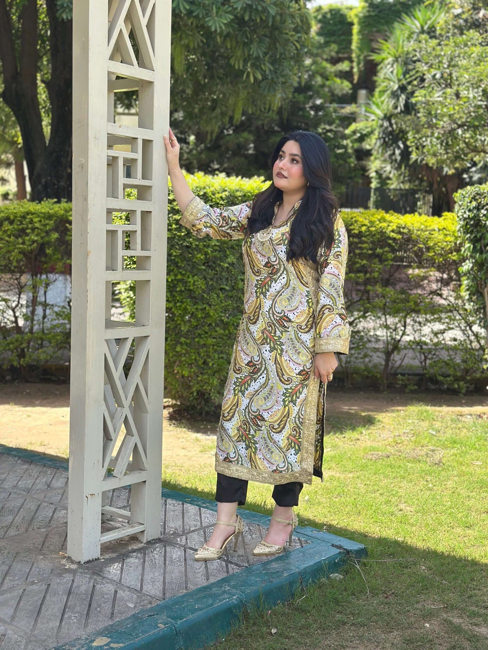 Silk Digital Print Set - Image 3