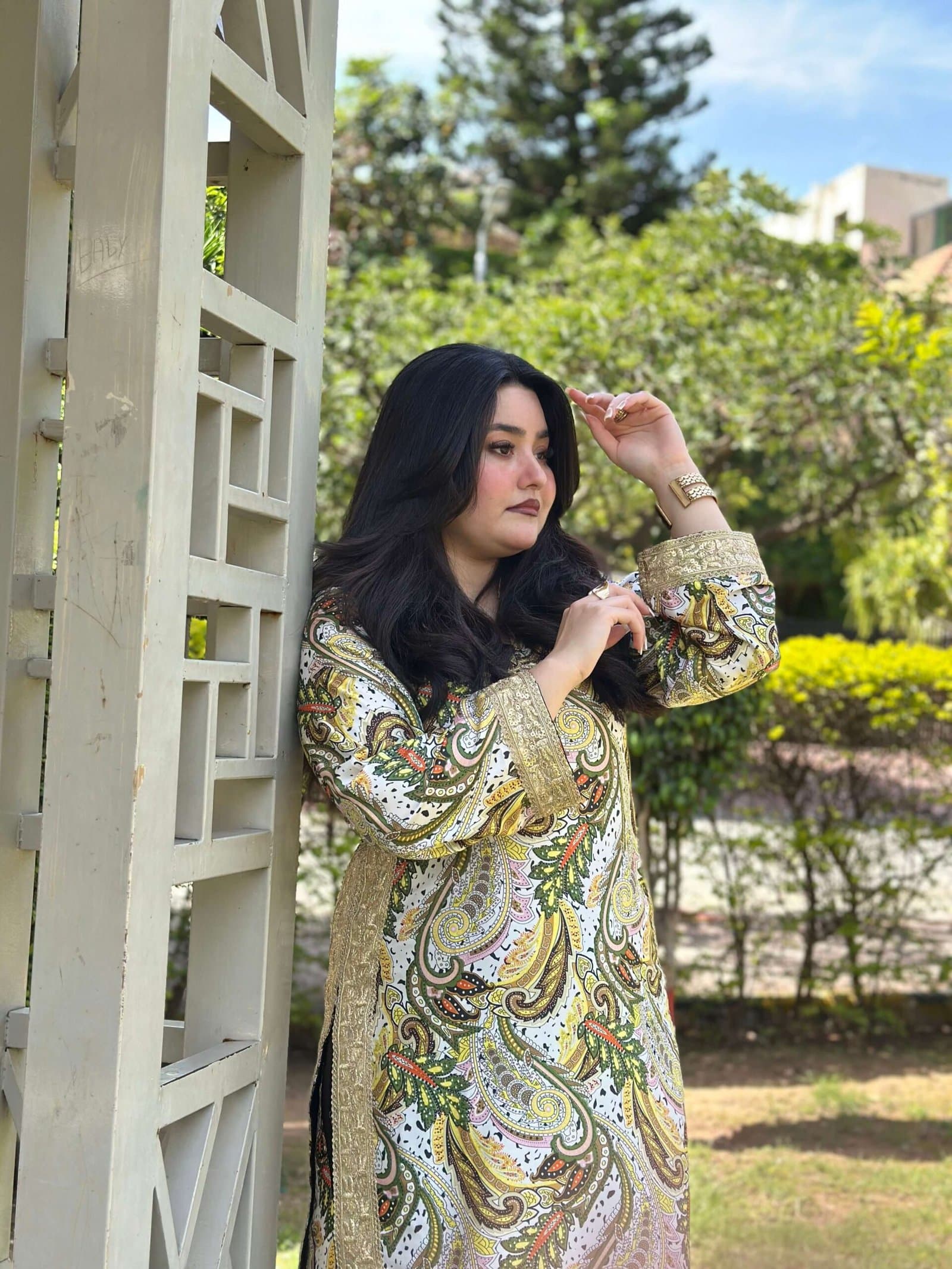 Silk Digital Print Set - Image 4