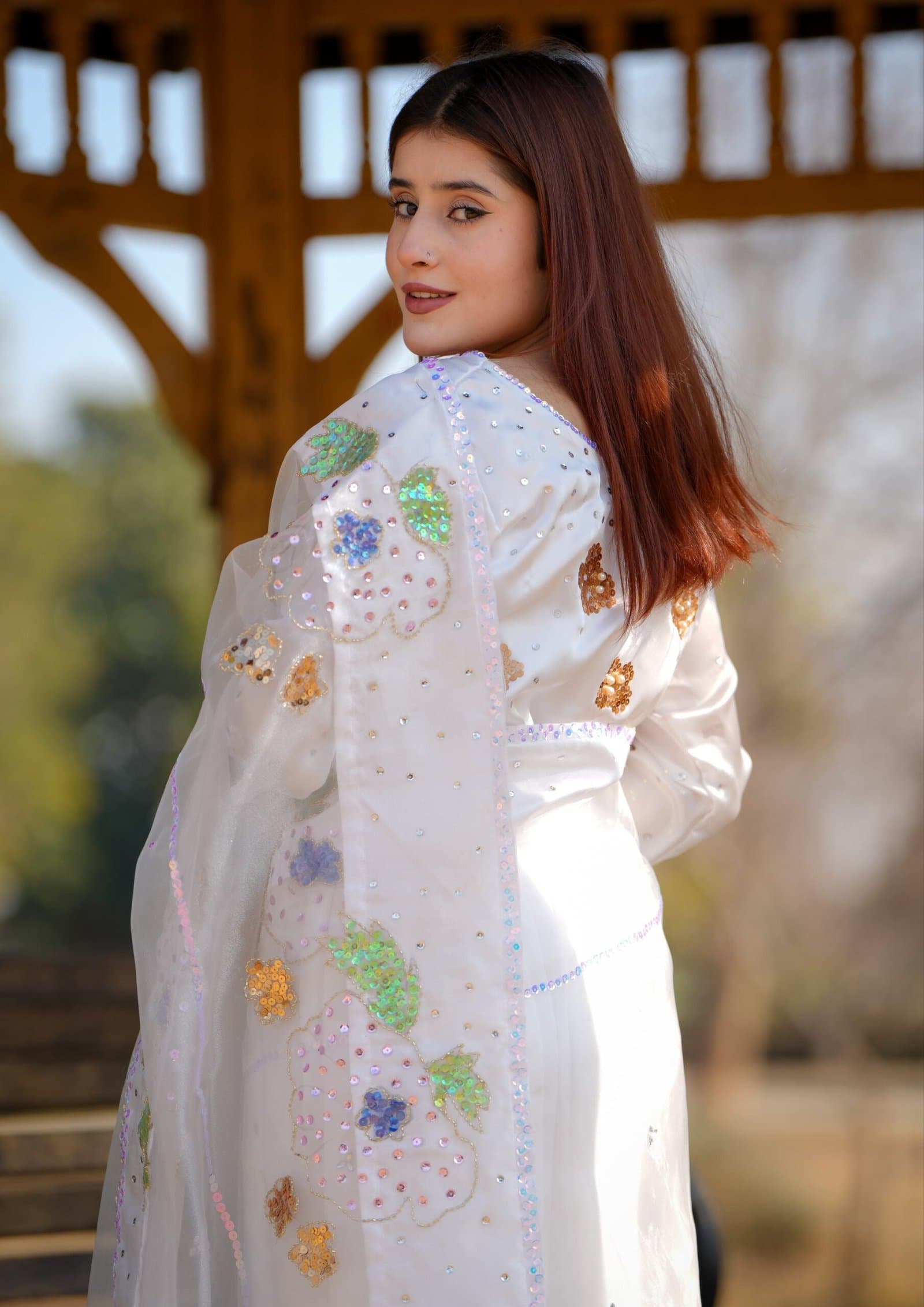 A luxurious blend - Image 3