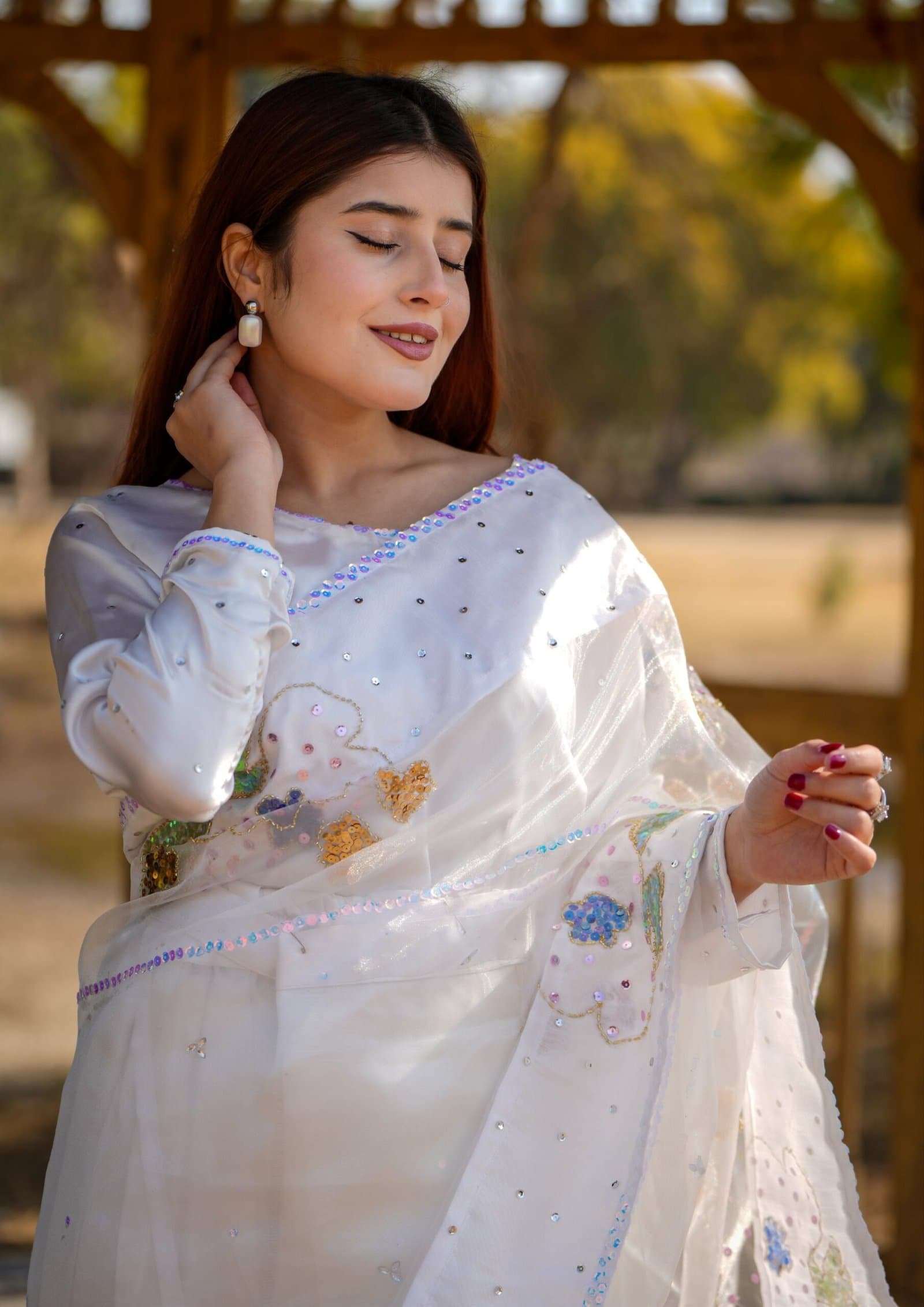 A luxurious blend - Image 4
